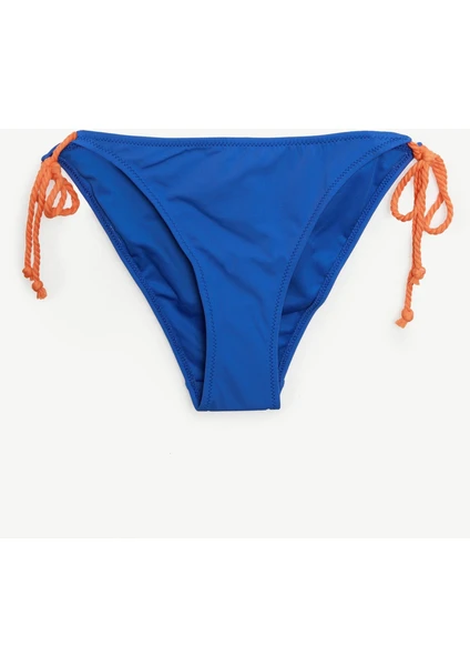 Üçgen Bikini Alt