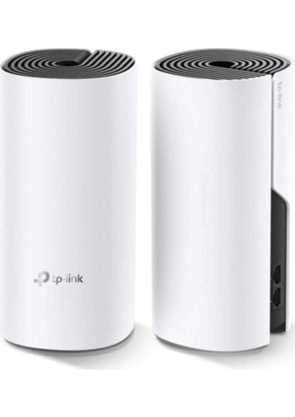 Deco M4-AC1200 / Tüm Ev Mesh Wi-Fi Sistem (2'li Set)