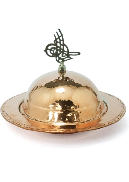 Hünkar Şişme Kapak Kayık Bakır Sahan modelleri