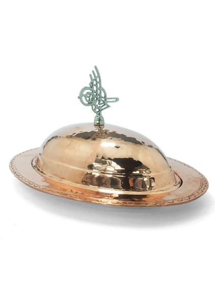 Hünkar Şişme Kapak Kayık Bakır Sahan fırsatları