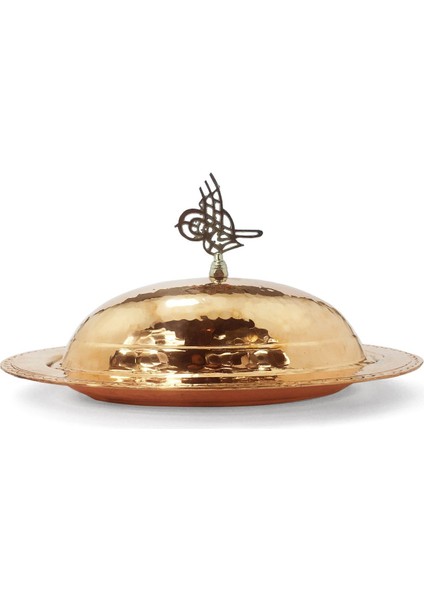 Hünkar Şişme Kapak Kayık Bakır Sahan indirimleri