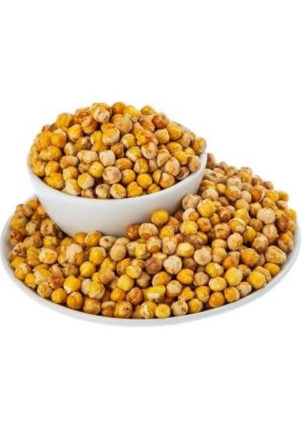 Ağın Leblebisi 300 gram x 2 Adet