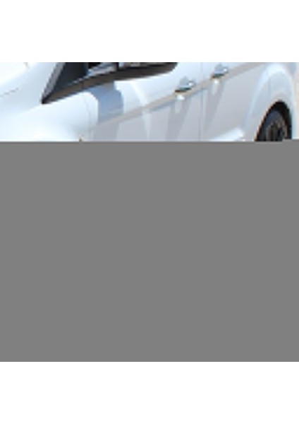 (Boyasız) Ford Connect Marşpiel 2014-2021 yılı Arasına Uyumludur modelleri