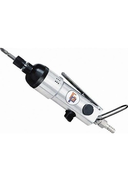 Gison GP865Q Havalı Kalem Tornavida 190 mm