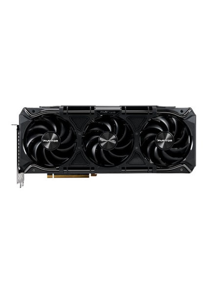 GAINWARD RTX 4090 PHANTOM 24GB GDDR6X 384 Bit RGB LED Nvidia Ekran Kartı