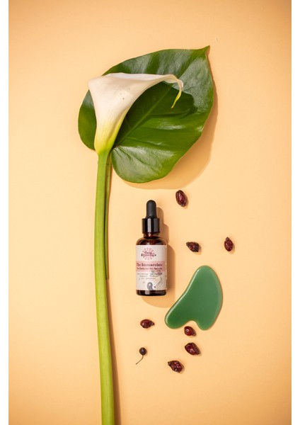 - The Immaculate Ton Eşitleyici Serum fırsatları