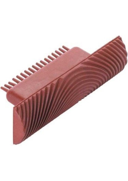 Dekor 1345 Ahşap Desen Aparatı 10 cm