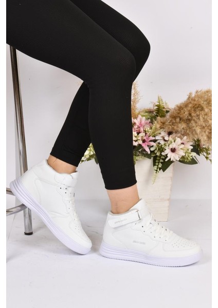 PC-31236 Unisex Çocuk Günlük Sneaker Spor Bot