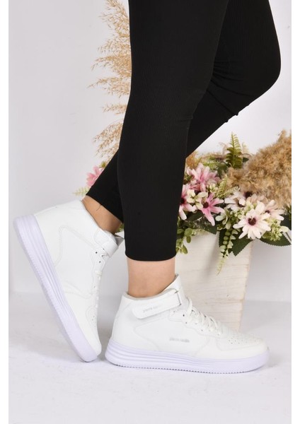 PC-31236 Unisex Çocuk Günlük Sneaker Spor Bot