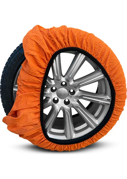 Kar Çorabı modelleri