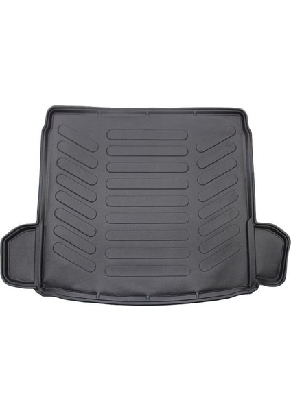 Nissan Qashqai 2007-2013 3D Bagaj Havuzu modelleri