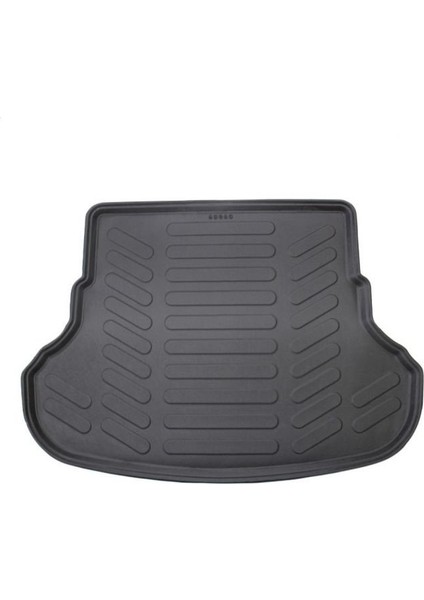 Ford Focus 1 Hb 1998-2004 3D Bagaj Havuzu