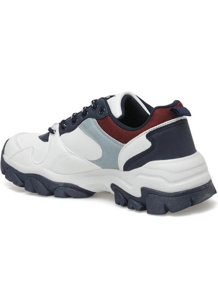 Tracky Yüksek Taban Kadın Sneaker Spor Ayakkabı modelleri