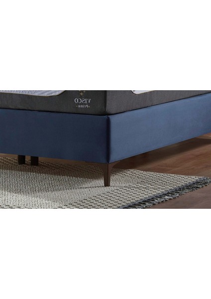 Petra Baza Tekli Ayak Ceviz