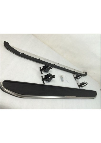Land Rover Yan Basamak Evoque Prestige 2011 2019 Sıde Step Oem