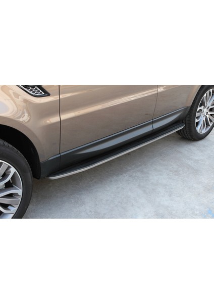 Range Rover Yan Basamak 2013- Sport Side Step Oem Style Drs 4x4
