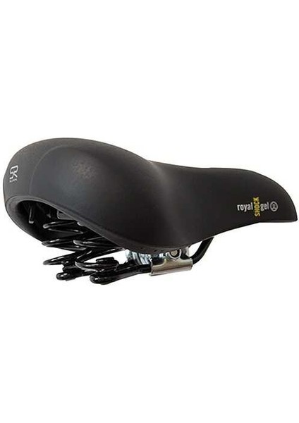 Selle Royal Sele Geniş Yaylı Selle Royal Moderate Jelli