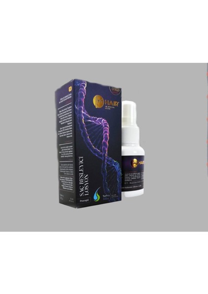 Fitcarehair Fıtcare Gold Losyon Ve Derma Roller Tarak