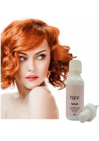 Marka Hologramlı Hairxr Saç Bakım Seti 150ml Şampuan 30ml Saç Serumu fiyatları