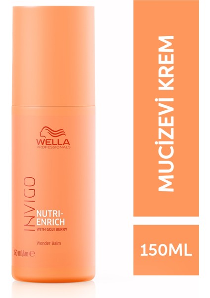 Nutri-Enrich Wonder Balm 150ml