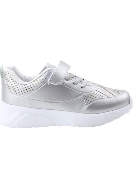 Zila Unisex Çocuk Günlük Sneaker Spor Ayakkabı