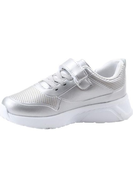 Zila Unisex Çocuk Günlük Sneaker Spor Ayakkabı fiyatları