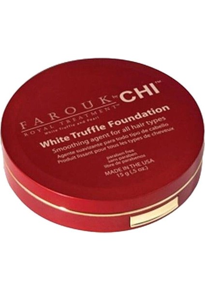 Saç Fondöteni Farouk Royal Treatment 15 G fiyatları