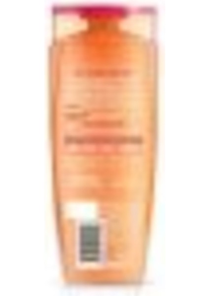 L'oréal Paris Dream Long Onarıcı Bakım Şampuanı 450 Ml 3 Adet Elseve Dream Long 450