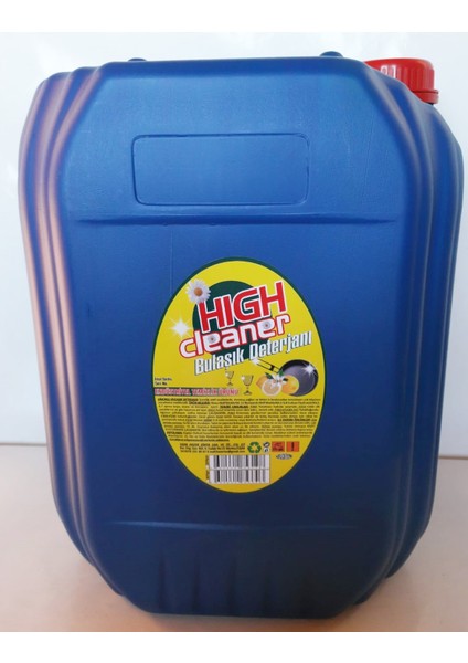 Bulaşıkdeterjanı 20 kg