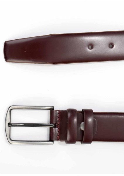 Bordo Leather Erkek Kemer U08657010014 fiyatları