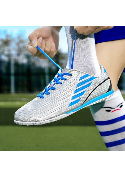 Futsal Ayakkabı Kapalı Futbol Ayakkabısı (Yurt Dışından)