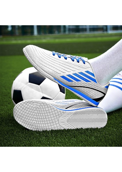 Futsal Ayakkabı Kapalı Futbol Ayakkabısı (Yurt Dışından)