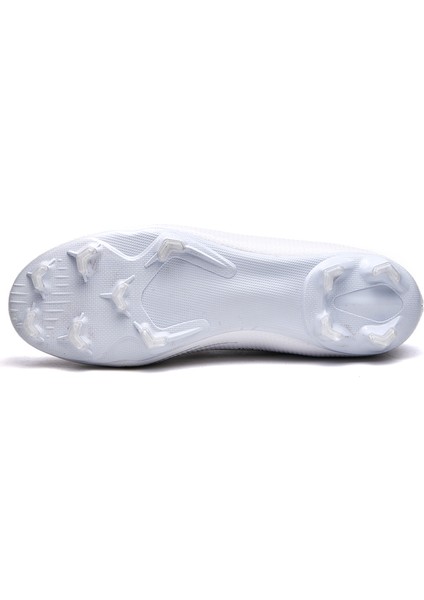 Ag/fg Futbol Ayakkabıları Profesyonel Eğitim Kramponları Erkekler Futbol Kramponları Çim Futsal Futbol Ayakkabıları (Yurt Dışından) indirimleri