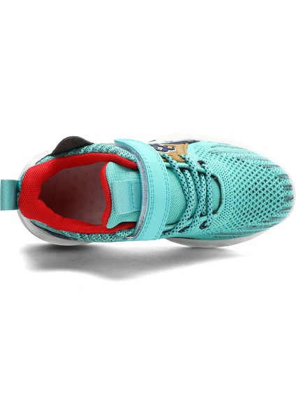 Çocuk Basketbol Ayakkabıları Boys Sneakers Çocuklar Için Kaymaz Spor Ayakkabıları (Yurt Dışından) modelleri