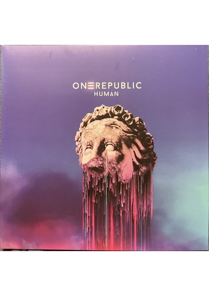 Onerepublic Human - Plak