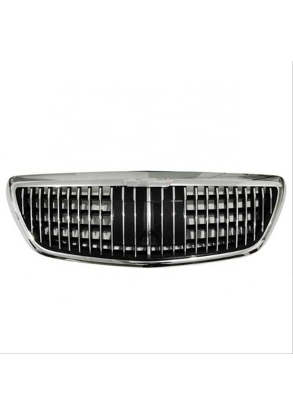 Mercedes W222 S Class Maybach Panjur Krom -2014+
