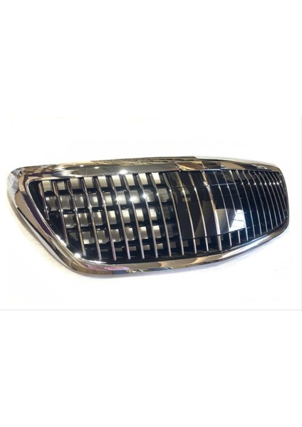 Mercedes W222 S Class Maybach Panjur Krom -2014+ modelleri