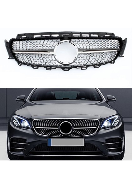 Mercedes W213 2016-2019 E Serısı Dıamond Panjur fırsatları