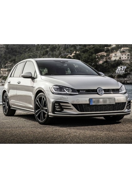 Volkswagen Golf 7 Mk7 2012-2018 Panjur Gtd fırsatları