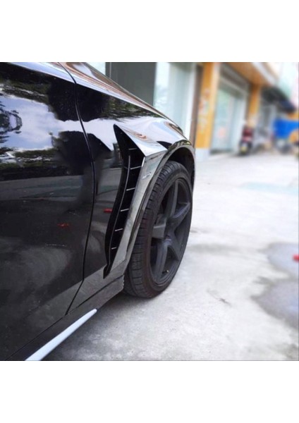 Mercedes W205 C Serısı 2015-2018 Amg Vent fırsatları