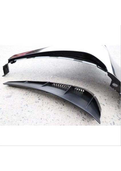 Honda Cıvıc Fc5 2016-2020 Typer Model Çamurluk