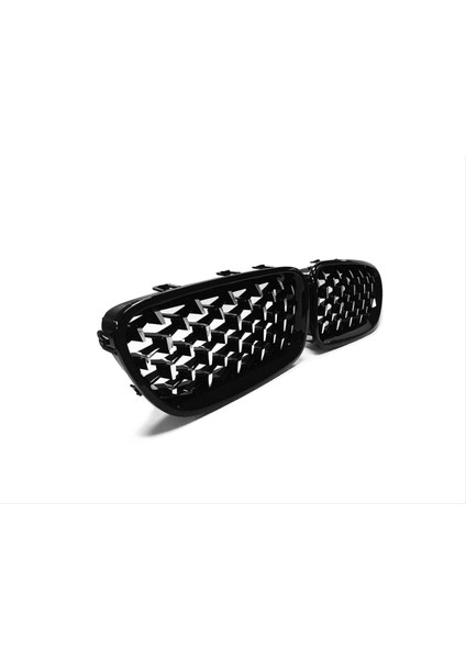 Bmw 5 Serısı (2010-2017) F10 Dıamond Böbrek (Dıamond Panjur) modelleri