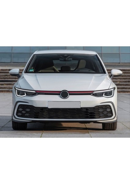 Volkswagen Golf 8 Gti Ön Tampon ve Panjur Seti fiyatları