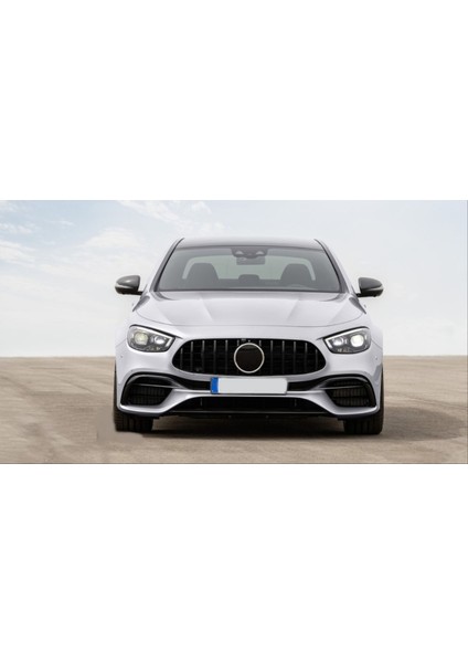 W213 2021+ E63 Ön Tampon ve Panjur Seti fırsatları