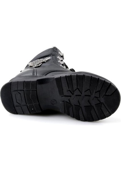 02365 Kız Çocuk Termal Bot modelleri