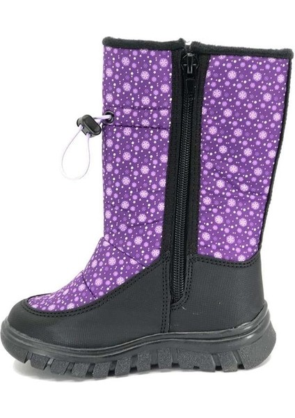 Maria Kız Çocuk Termal Kar Bot fiyatları