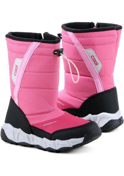 Molina Unisex Çocuk Termal Kar Bot fiyatları