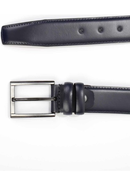 Laci Mat Leather Erkek Kemer U08657200903 fiyatları