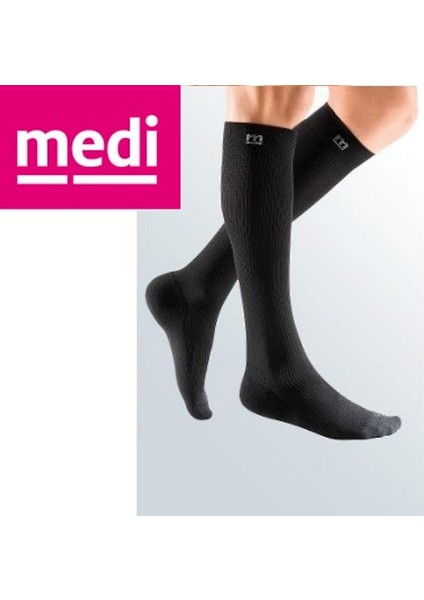 Diz Altı / Medi For Men Ccl1 Dizaltı Erkek Varis Çorabı