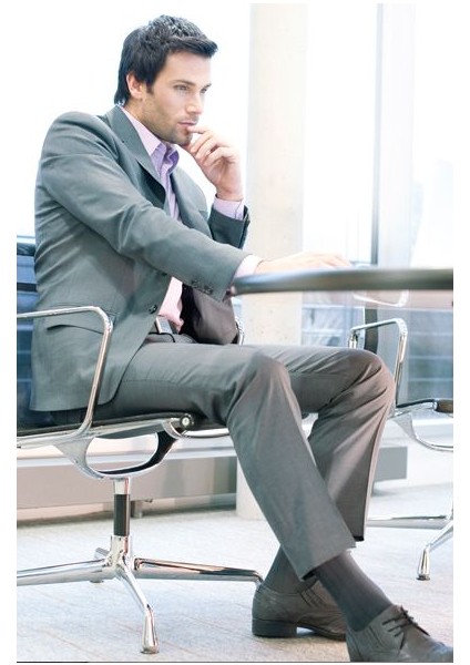 Diz Altı / Medi For Men Ccl1 Dizaltı Erkek Varis Çorabı fırsatları